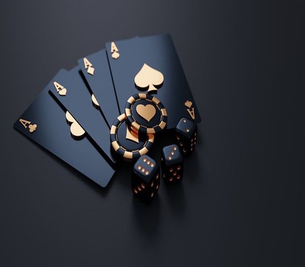 777 Double Bingo کھلاڑیوں کے لیے لائیو کیسینو سیکشن