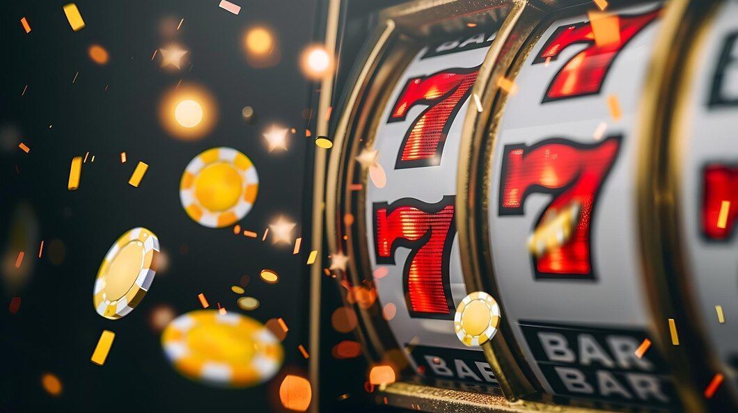 777 Double Bingo آن لائن کیسینو میں کھیلنے کی وجوہات