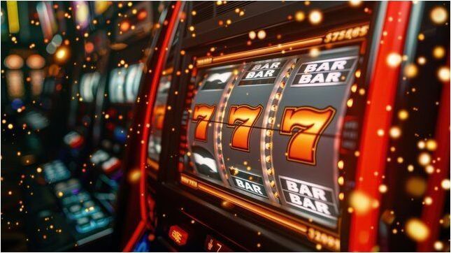 پاکستان میں 777 Double Bingo کا آن لائن کیسینو سیکشن کھولیں۔
