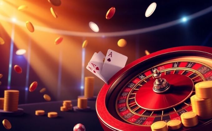 پاکستان کے نئے 777 Double Bingoکیسینو کھلاڑیوں کے لیے خوش آمدید بونس