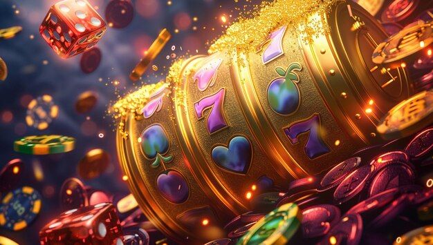 777 Double Bingo ویب سائٹ پر کریش گیمز - فوری گیمز دستیاب ہیں۔